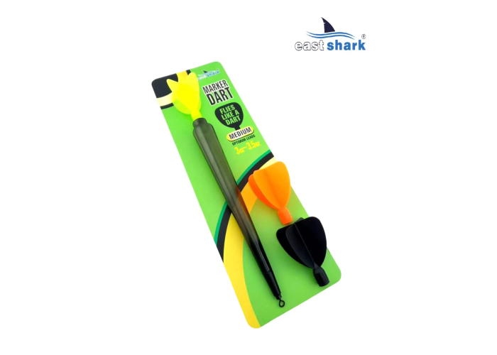 Маркерный Поплавок EastShark DART 21cm 