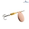 3026 Блесна вращающаяся ES Drop Classic №1 45mm 3.5g #002