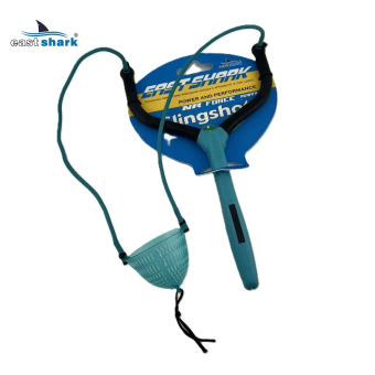 Рогатка EastShark Slingshot для заброса бойлов и пеллетса LHDG-08