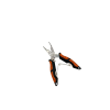 Ножницы EastShark LK-1106
