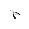 Ножницы EastShark LK-1105
