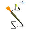 Маркерный Поплавок EastShark DART 21cm 