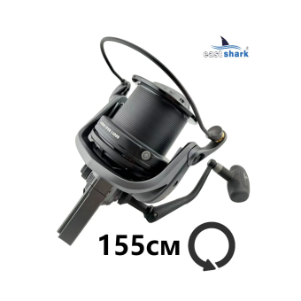 Катушка EastShark CARBON SPOD 14000