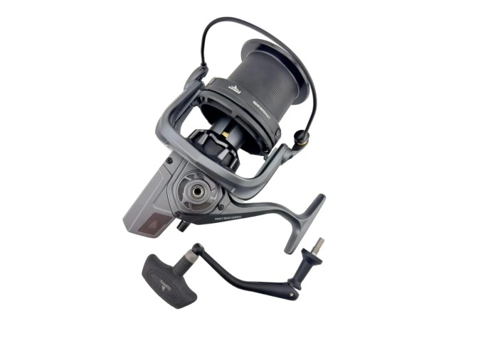 Катушка EastShark CARBON SPOD 14000