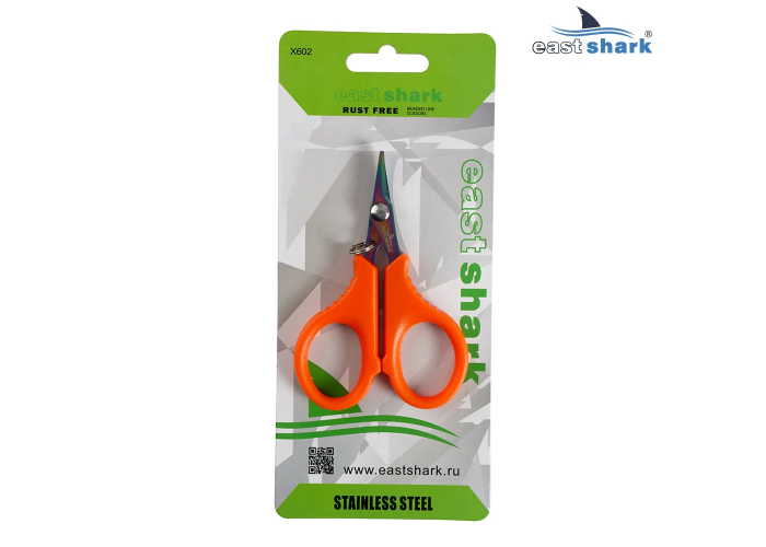 Ножницы EastShark LK-0112