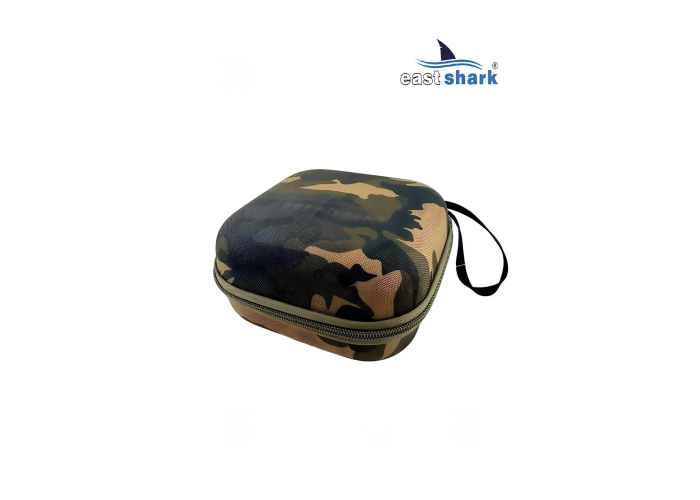 Кофр жесткий для катушек ES ZMK-16169