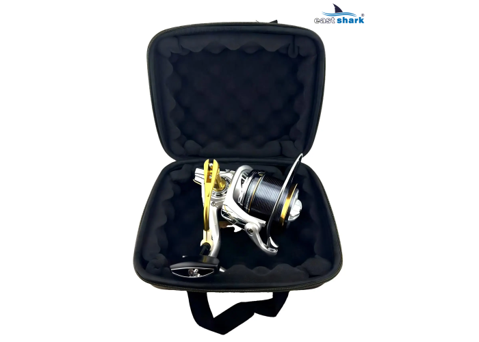 Кофр жесткий для катушек ES ZMK-231812
