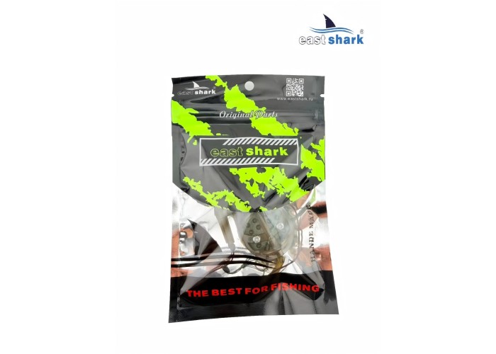 Монтаж EastShark YJJ Флэт 50г