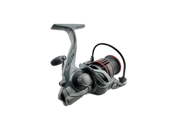 Катушка EastShark SPIKE 4000