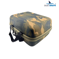 Кофр жесткий для катушек ES ZMK-231812