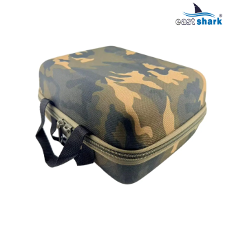 Кофр жесткий для катушек ES ZMK-231812