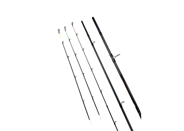 Удилище фидерное EastShark Atomic Method Feeder 150 g 3,6 m