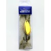 Блесна вращающаяся ES Drop Classic №5 60mm 14g #003