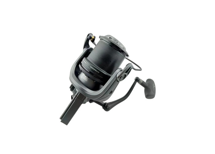 Катушка EastShark SUPER CAST 14000