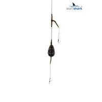 Монтаж EastShark YJJ Флэт 50г