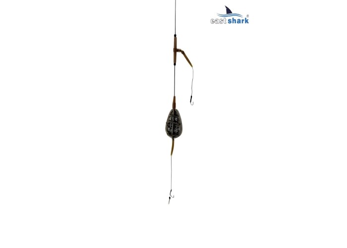 Монтаж EastShark YJJ Флэт 50г