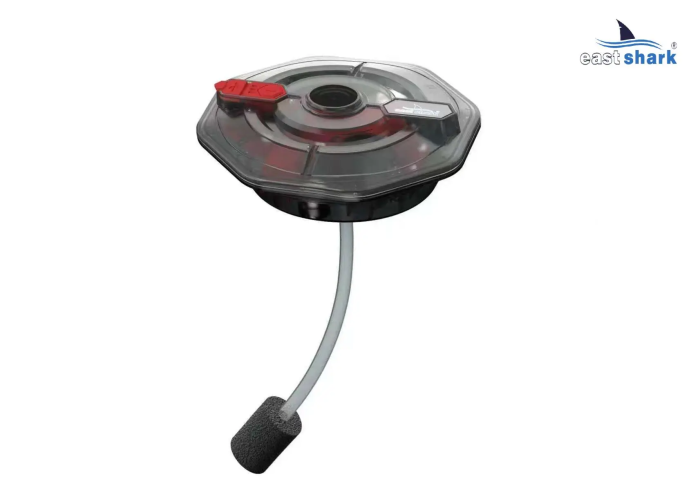 Помпа EastShark Floating Oxygen Pump аэратор 2600ma