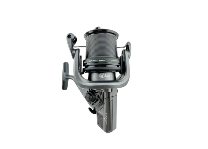 Катушка EastShark SUPER CAST 14000
