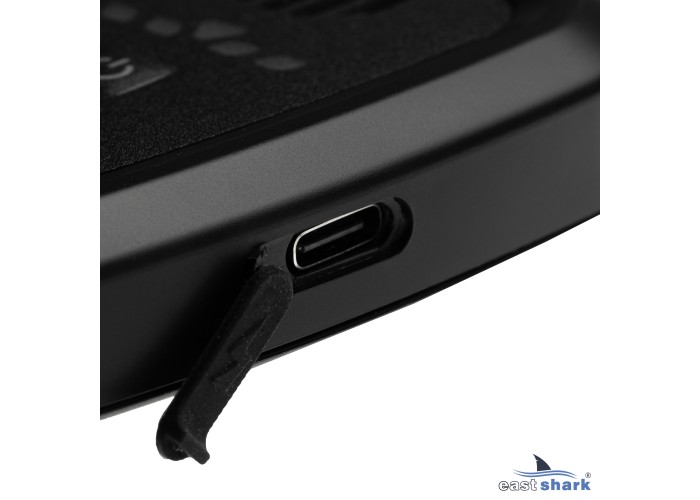 Пейджер для катушки EastShark LT 5500 NEW с сигнализатором поклевки