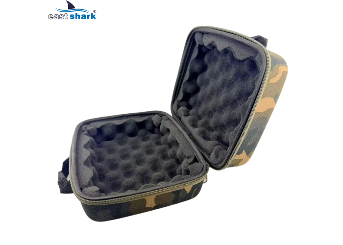 Кофр жесткий для катушек ES ZMK-231812