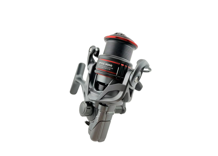 Катушка EastShark SPIKE 4000