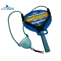 Рогатка EastShark Slingshot для заброса бойлов и пеллетса LHDG-01