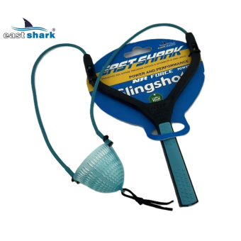 Рогатка EastShark Slingshot для заброса бойлов и пеллетса LHDG-01