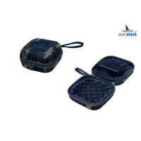 Кофр жесткий для катушек ES ZMK-17179-SS
