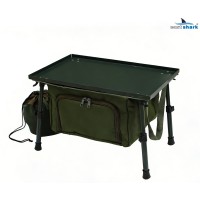 Столик монтажный EastShark HYA001 SET с органайзером