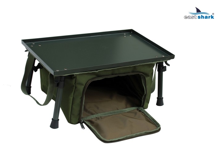 Столик монтажный EastShark HYA001 SET с органайзером