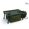 Столик монтажный EastShark HYA001 SET с органайзером