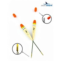 Поплавок ES скольз. под светлячок YFK-005 10 г ( уп.10шт)