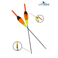 Поплавок ES под светлячок YFK-017 4 г ( уп.10шт)