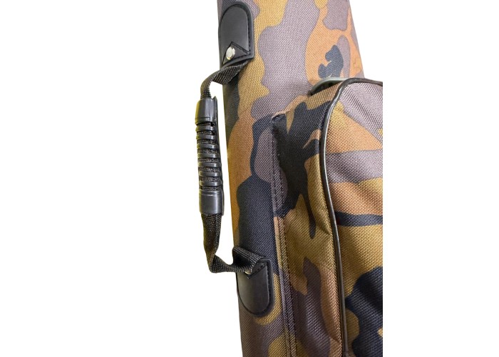 Чехол EastShark жесткий 2 секциии ZYB-1502511 150см