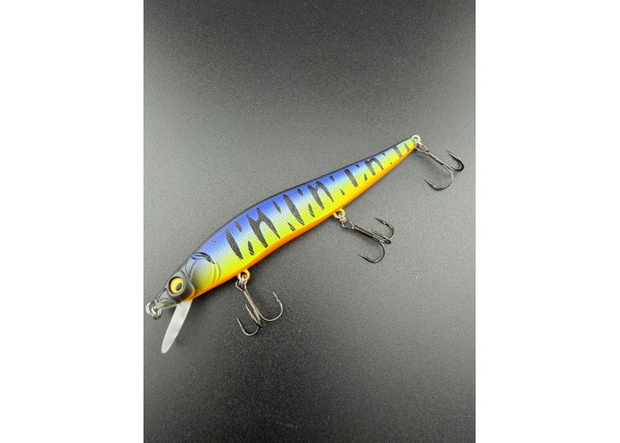 Воблер EastShark Eleven Minnow 110F #05