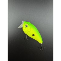 Воблер EastShark Surface Crank 58F #07