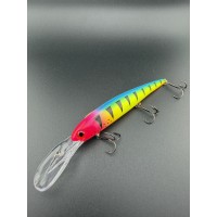 Воблер EastShark Bandit 160F #04