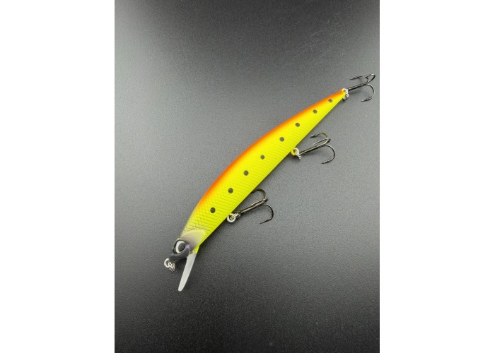 Воблер EastShark Myabi 120F #07