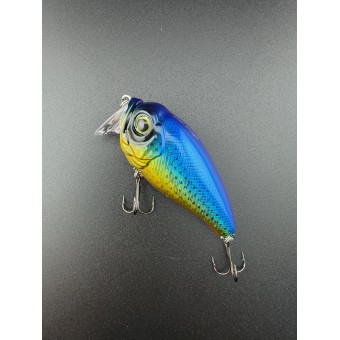 Воблер EastShark Surface Crank 65F #06