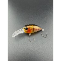 Воблер EastShark Micron 34F #12