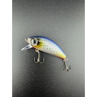 Воблер EastShark LWS Minnow 44S #14