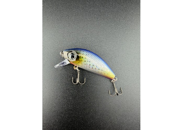 Воблер EastShark LWS Minnow 44S #14