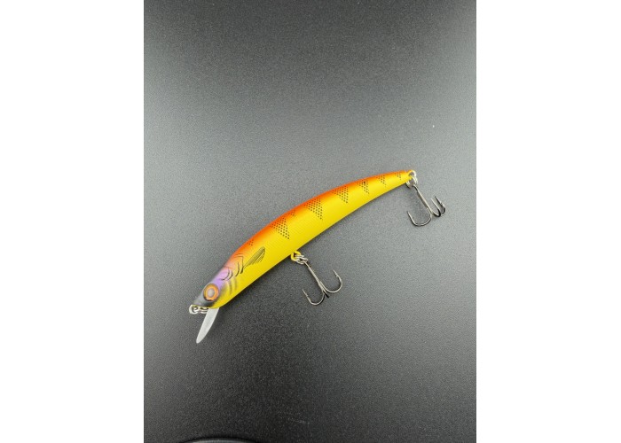 Воблер EastShark Jip 90F #14
