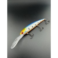 Воблер EastShark Bandit 160F #15