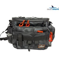 Сумка рыболовная поясная EastShark WJX-291520