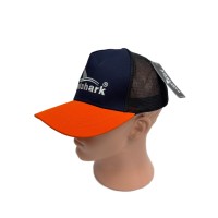 Бейсболка Красная EastShark WJX-4243