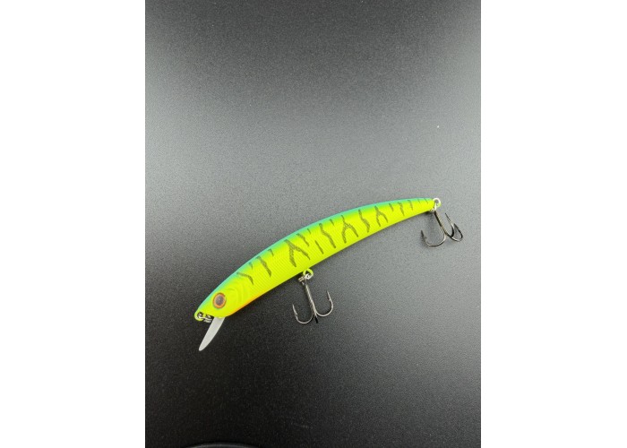 Воблер EastShark Jip 90F #09