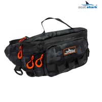 Сумка рыболовная поясная EastShark WJX-37178