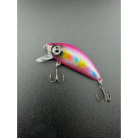 Воблер EastShark LWS Minnow 44S #11