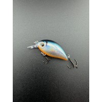 Воблер EastShark Hicko Crank 34F#07